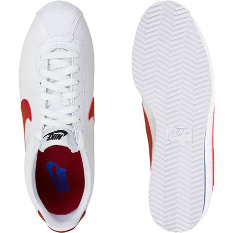 nike schuhe damen weiss rot|sneaker damen.